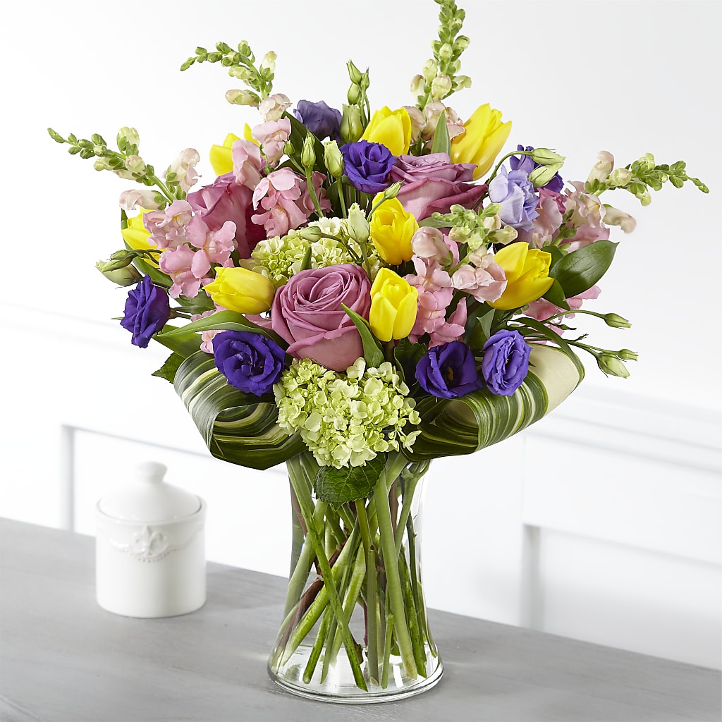 Wondrous Memories Bouquet – Dutch Floral, Edina MO