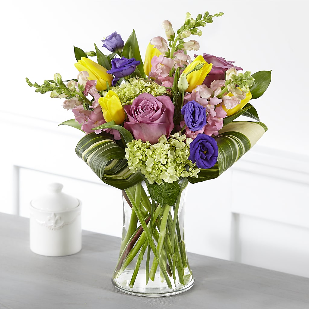 Wondrous Memories Bouquet – Dutch Floral, Edina MO