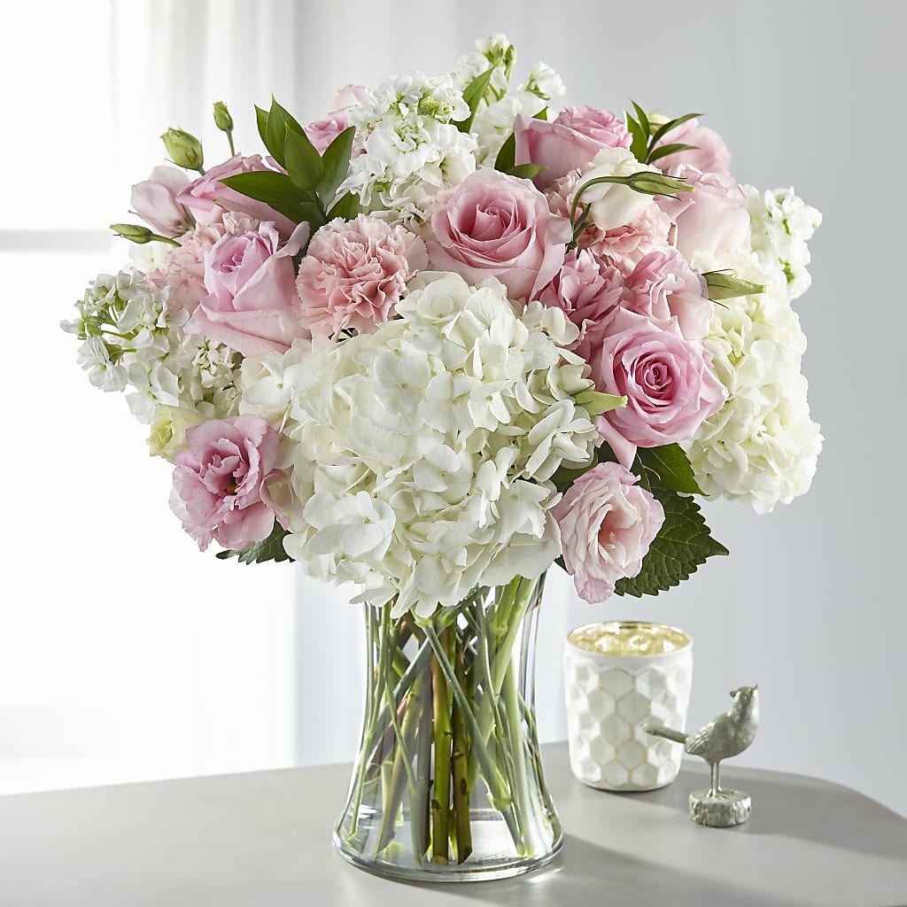 Guiding Grace Bouquet – Dutch Floral, Edina MO