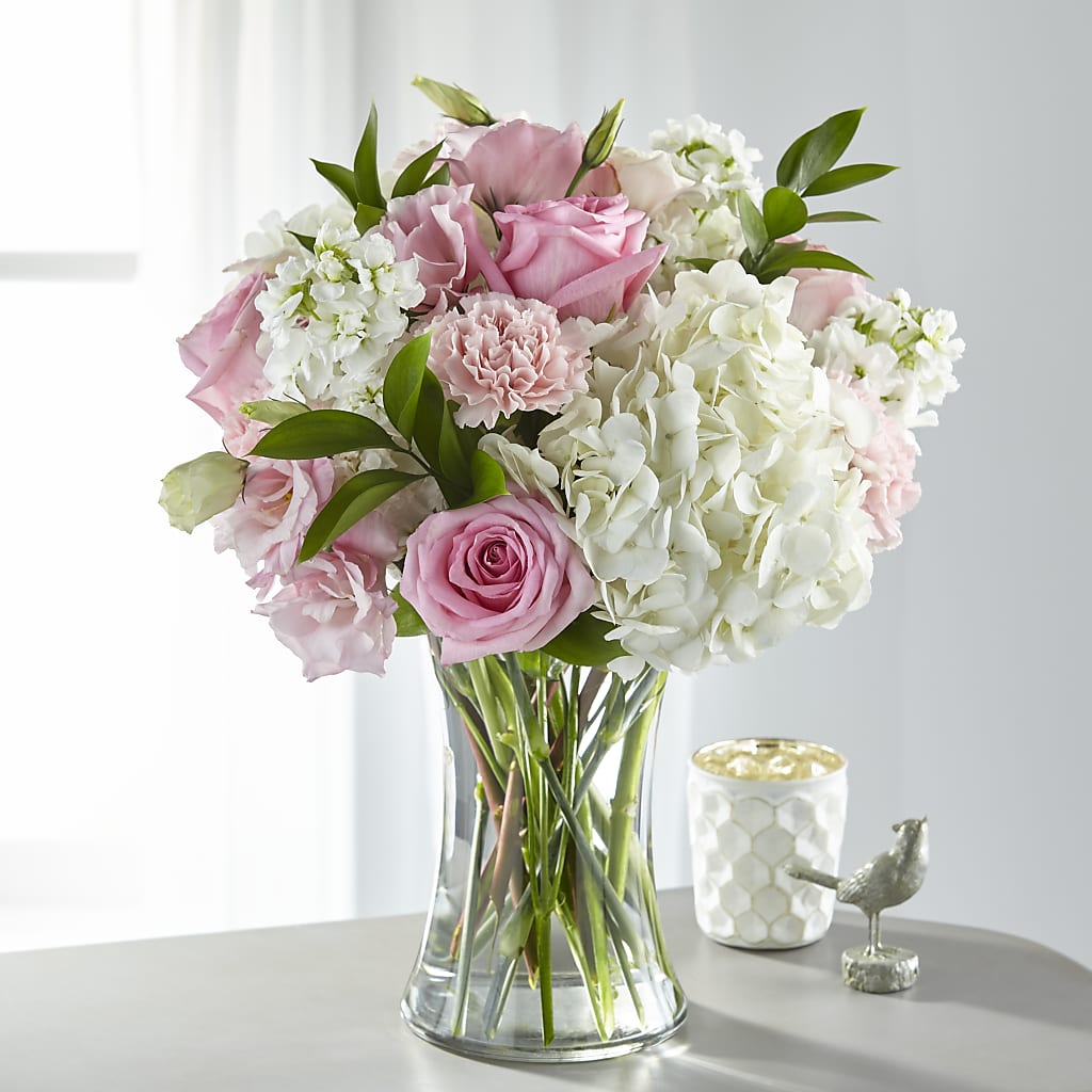 Guiding Grace Bouquet – Dutch Floral, Edina MO