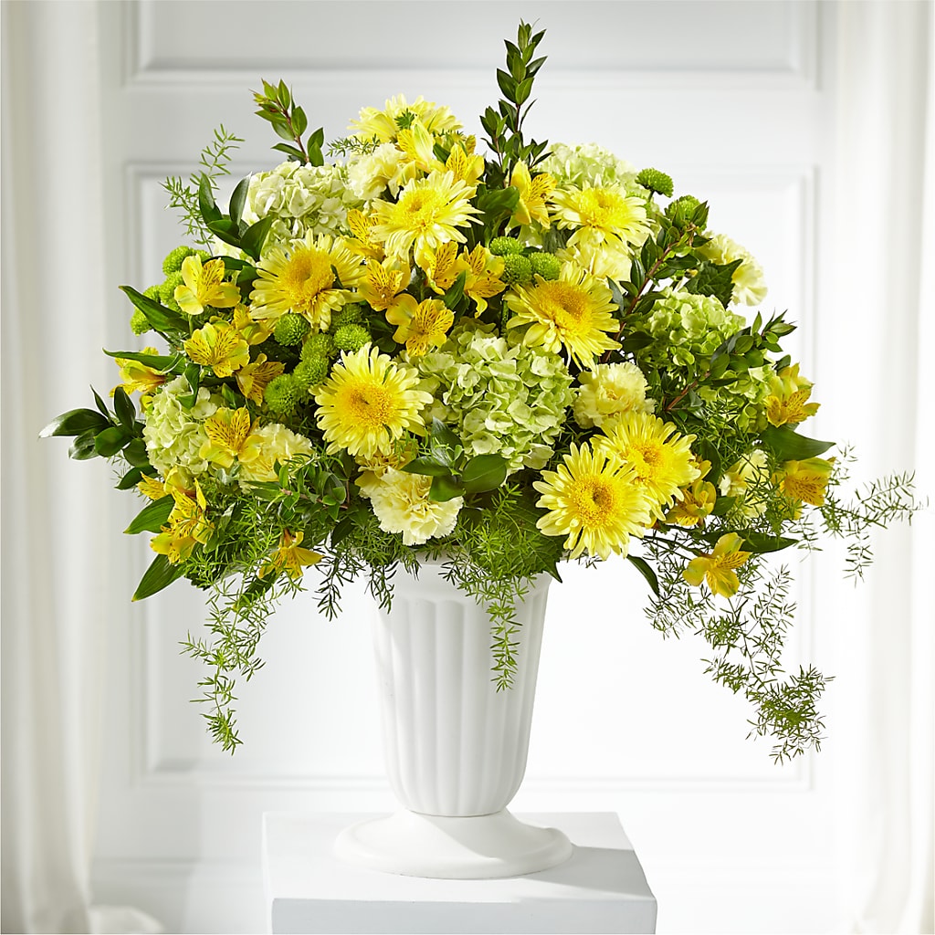 Beloved Blessings Arrangement – Dutch Floral, Edina MO