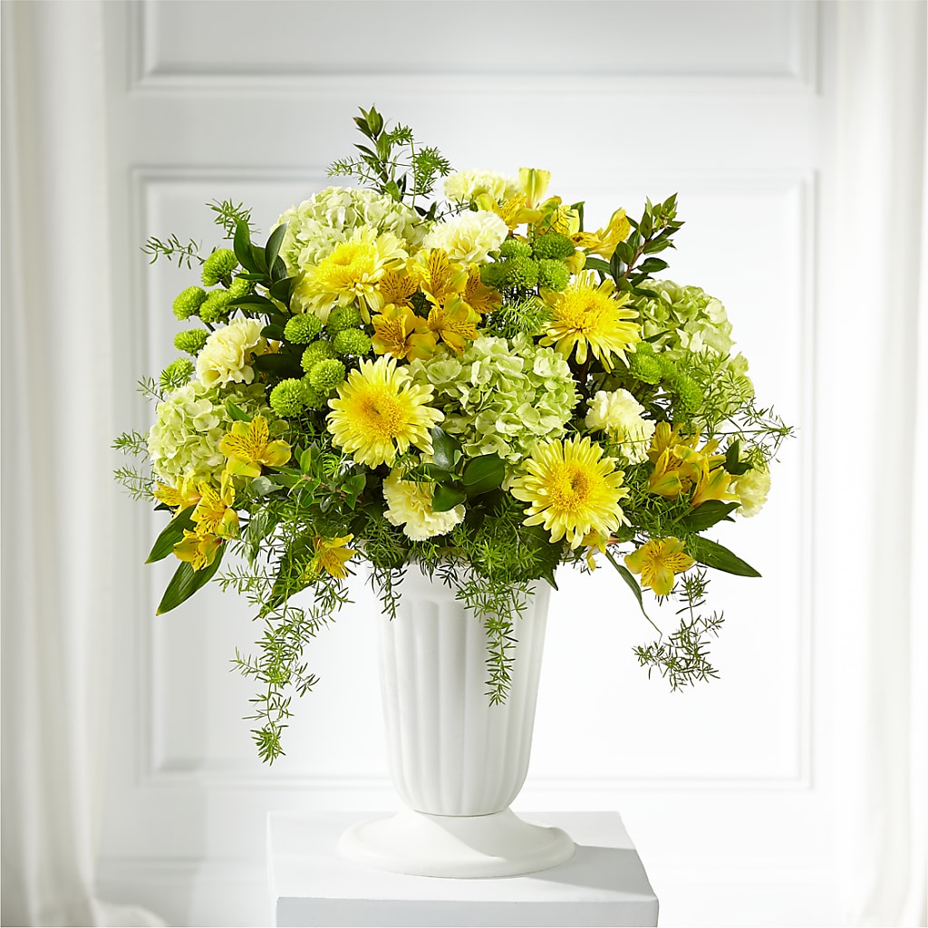 Beloved Blessings Arrangement – Dutch Floral, Edina MO