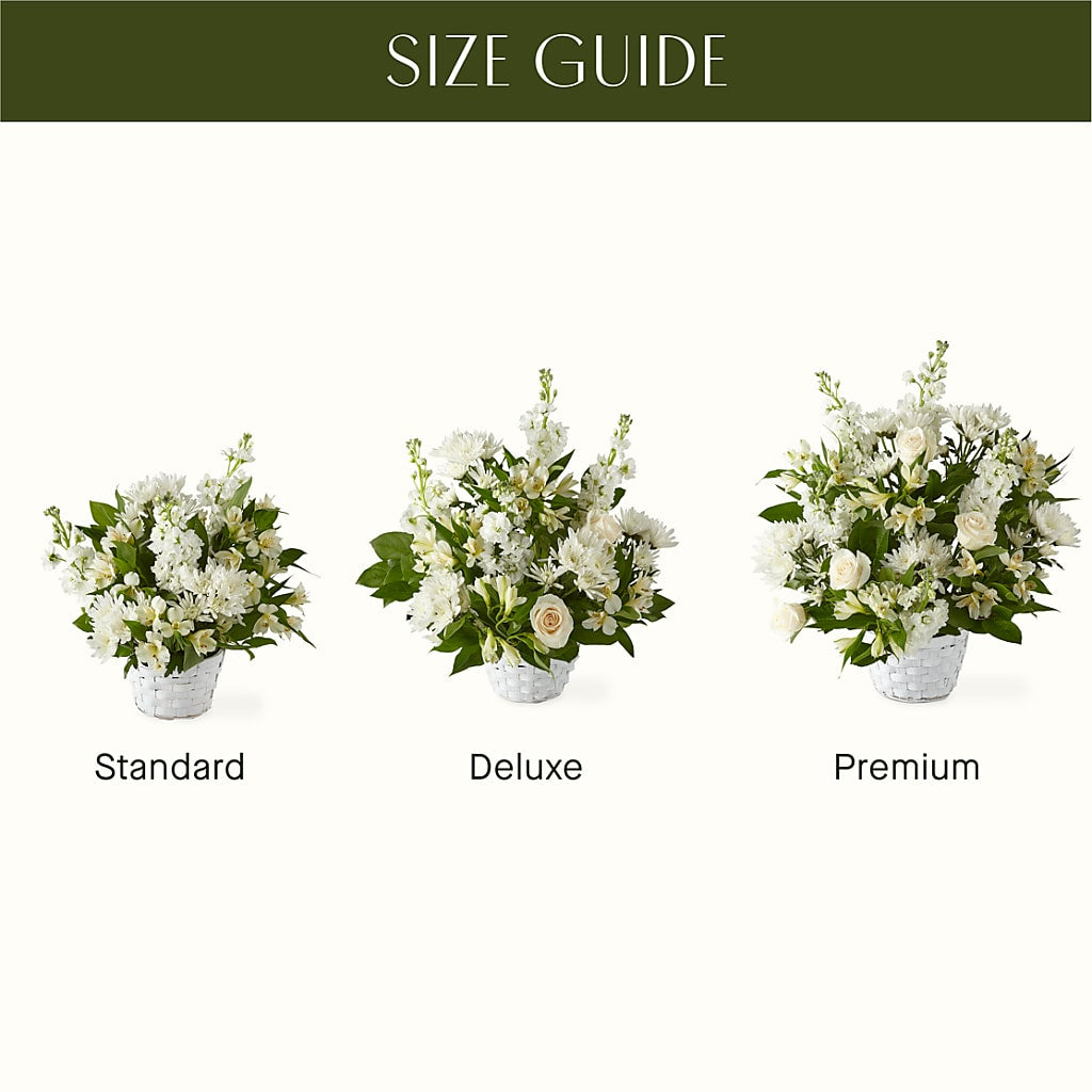 Eternal Affection Arrangement – Dutch Floral, Edina MO