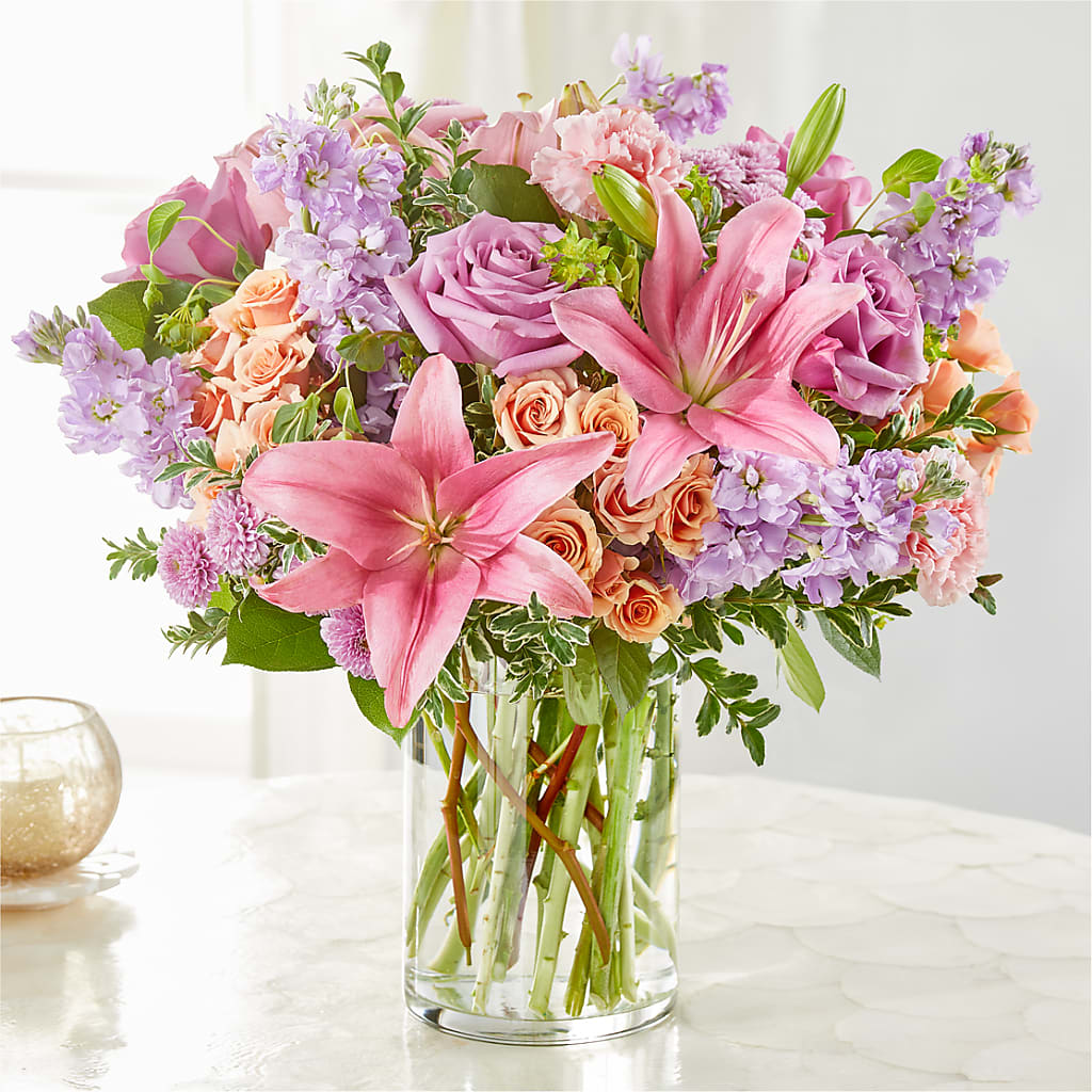 Resilience Bouquet – Dutch Floral, Edina MO