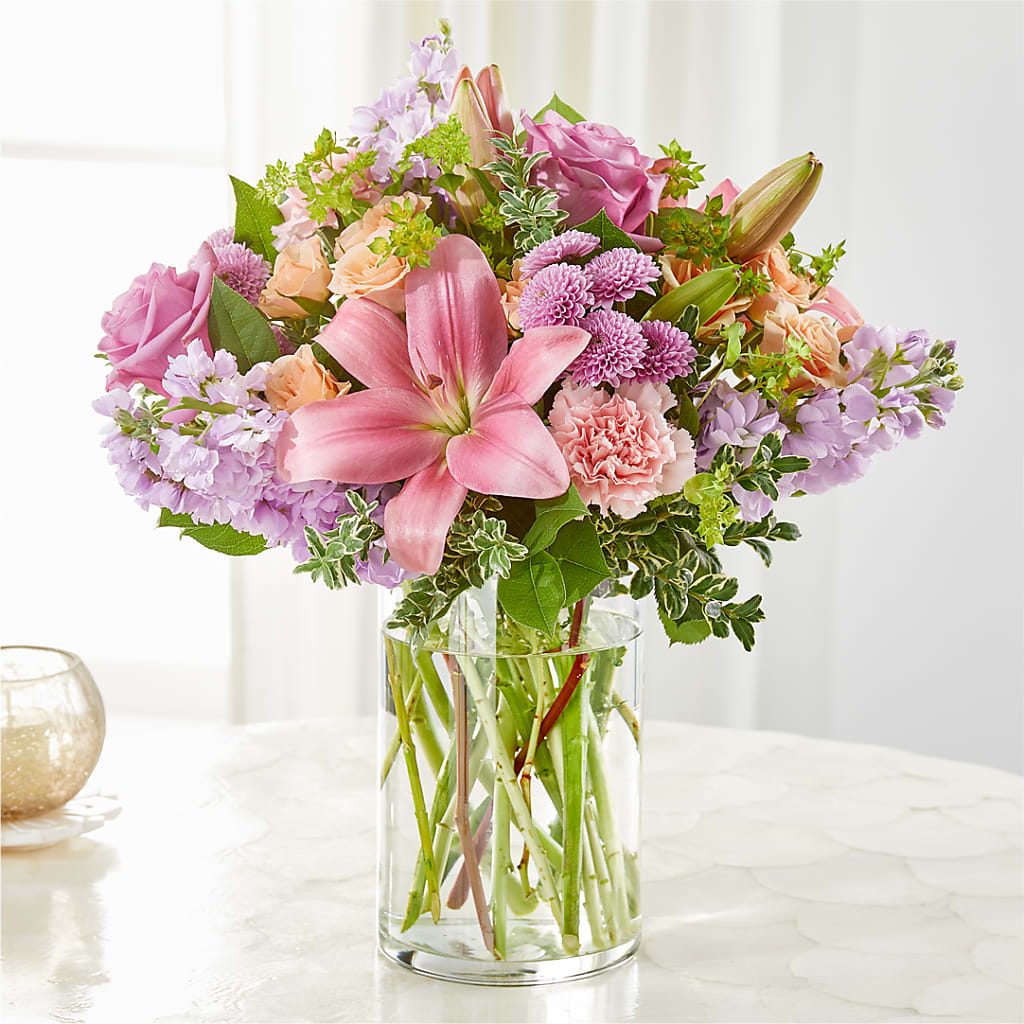 Resilience Bouquet – Dutch Floral, Edina MO