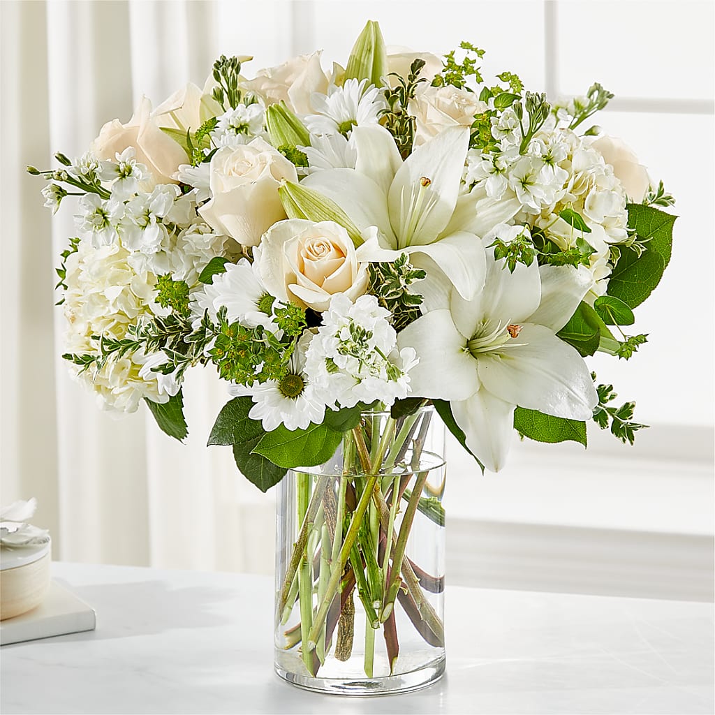 Hope & Renewal Bouquet – Dutch Floral, Edina MO
