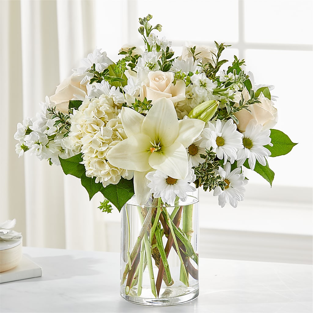 Hope & Renewal Bouquet – Dutch Floral, Edina MO