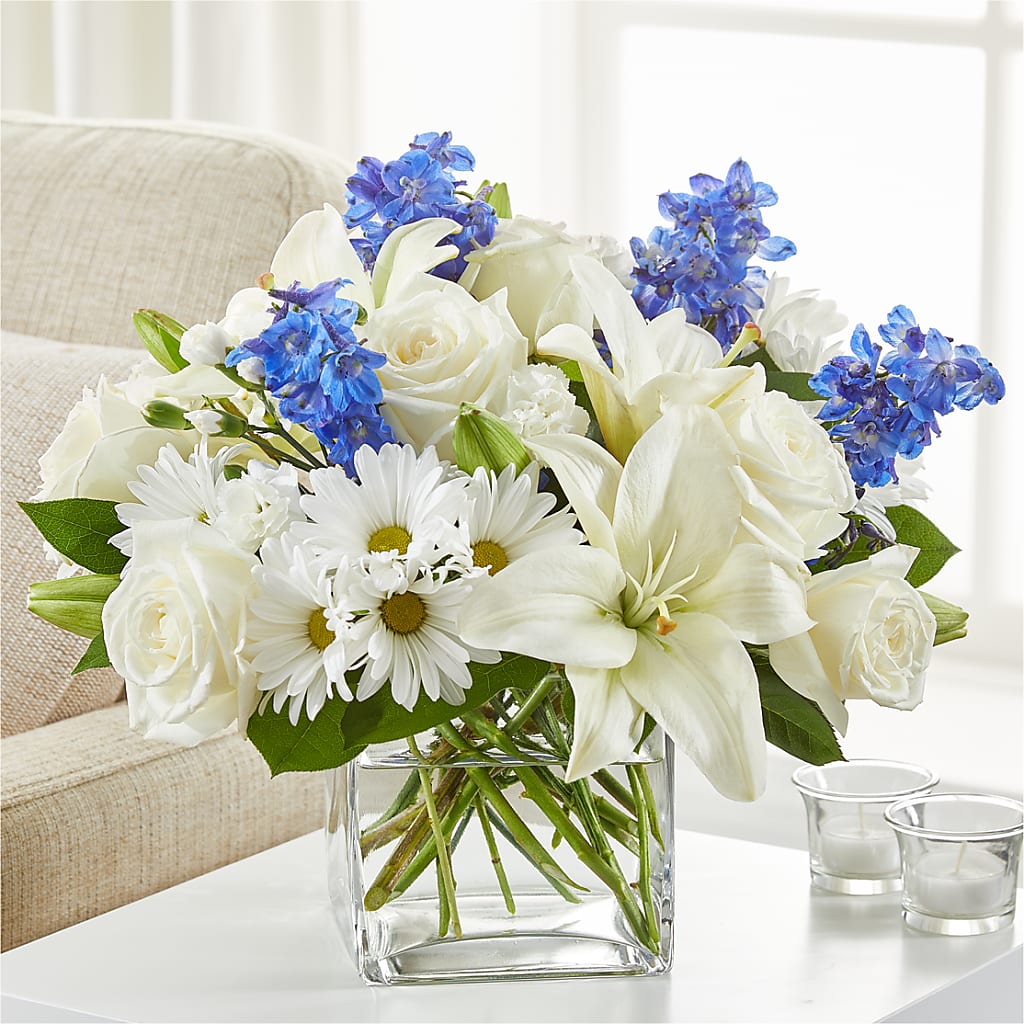 Restored Bouquet – Dutch Floral, Edina MO