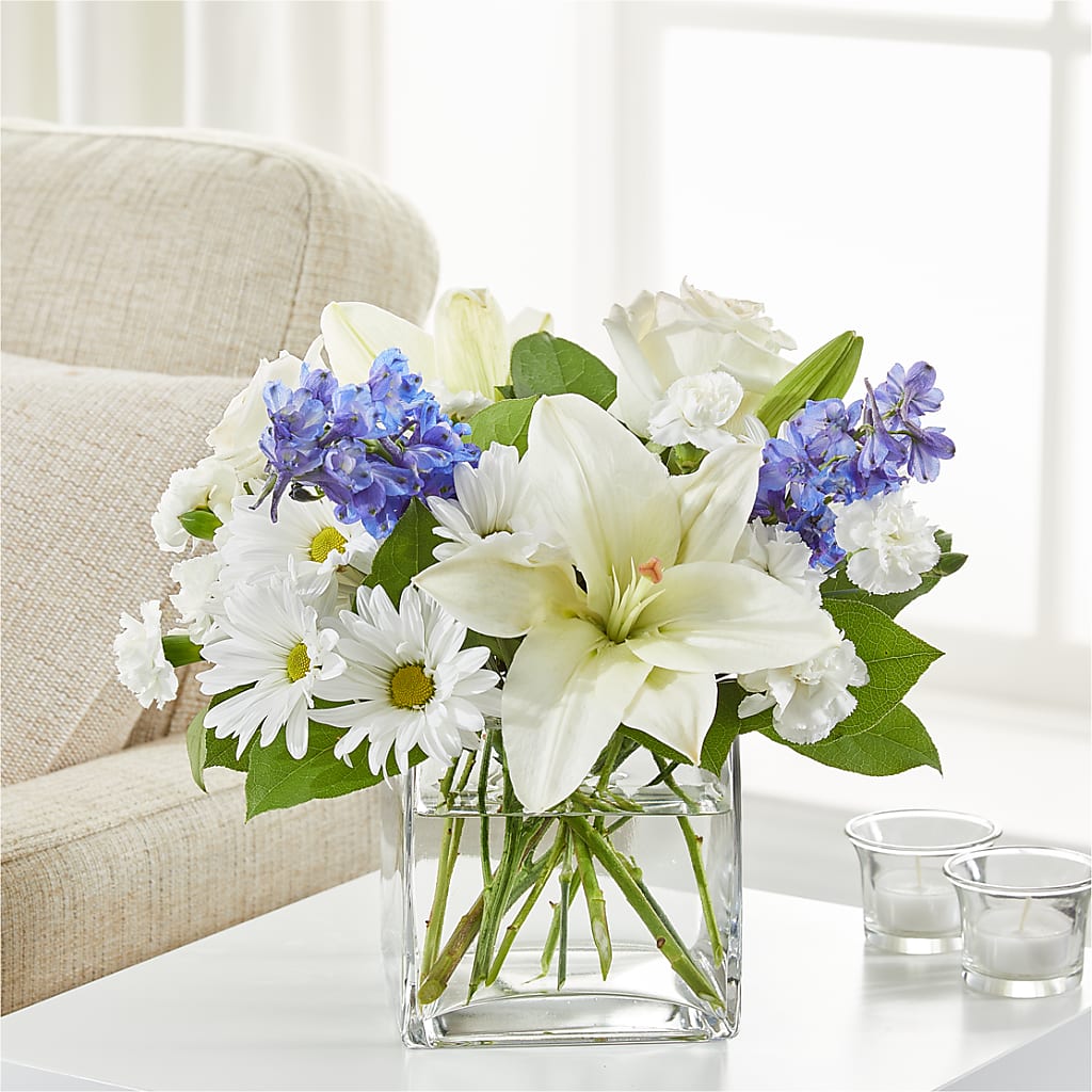 Restored Bouquet – Dutch Floral, Edina MO