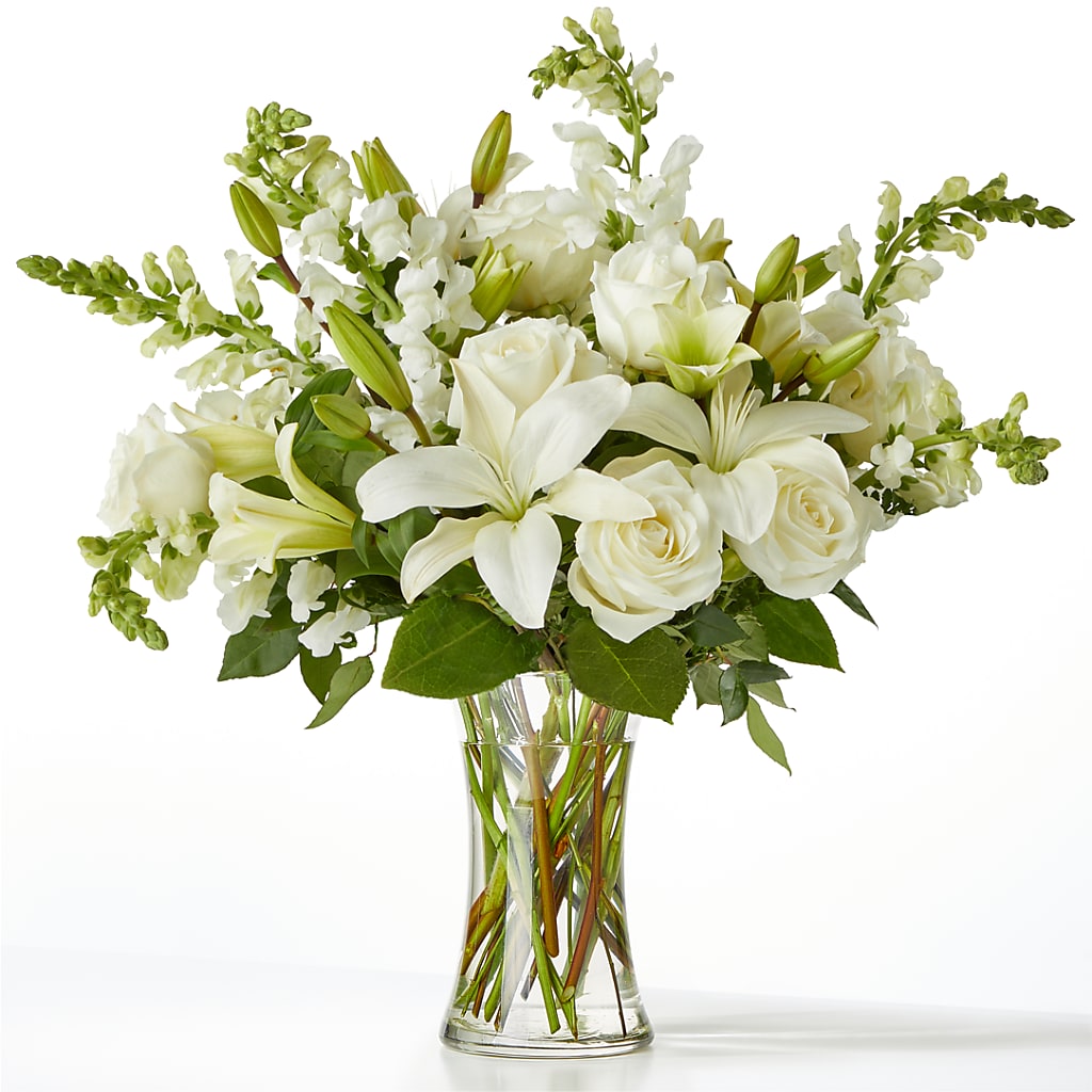 Eternal Friendship Bouquet – Dutch Floral, Edina MO