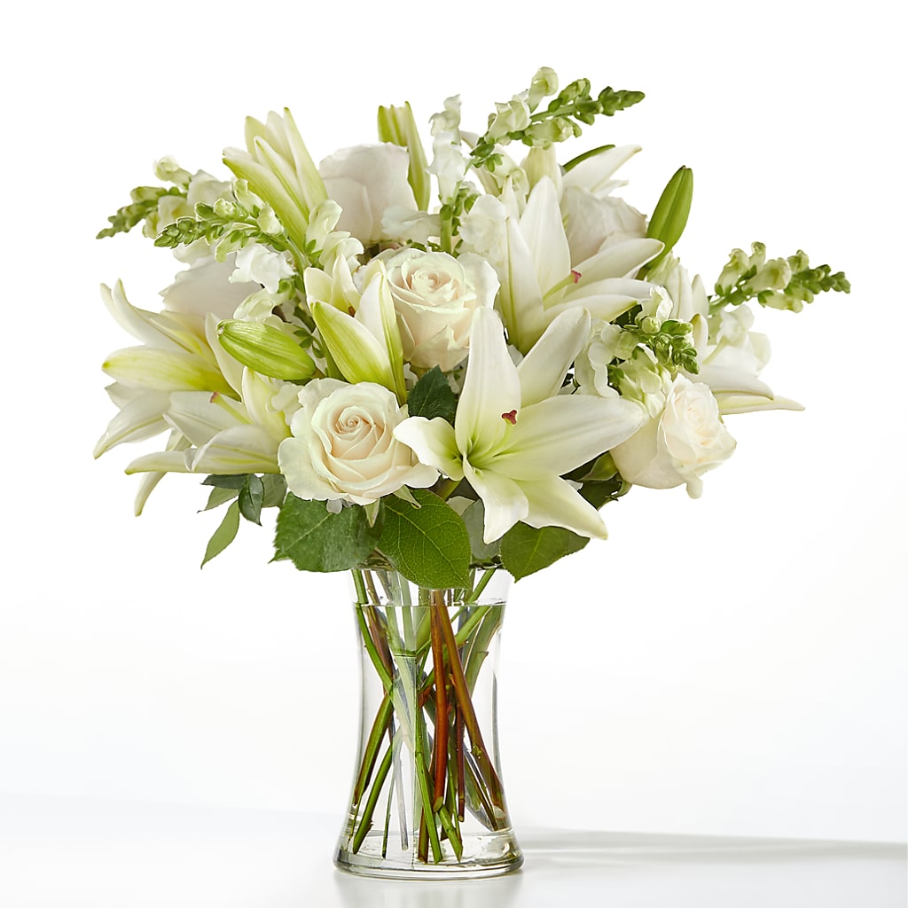 Eternal Friendship Bouquet – Dutch Floral, Edina MO