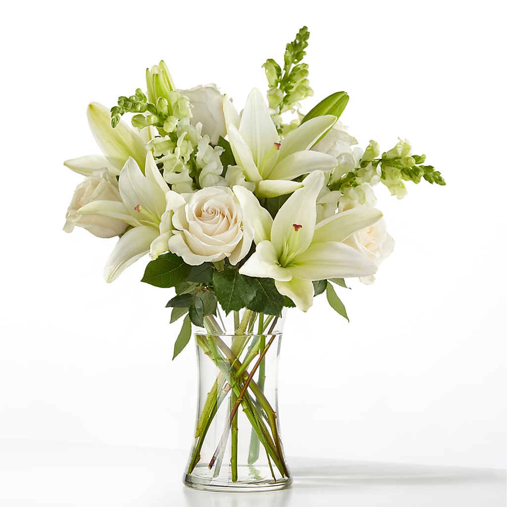 Eternal Friendship Bouquet – Dutch Floral, Edina MO
