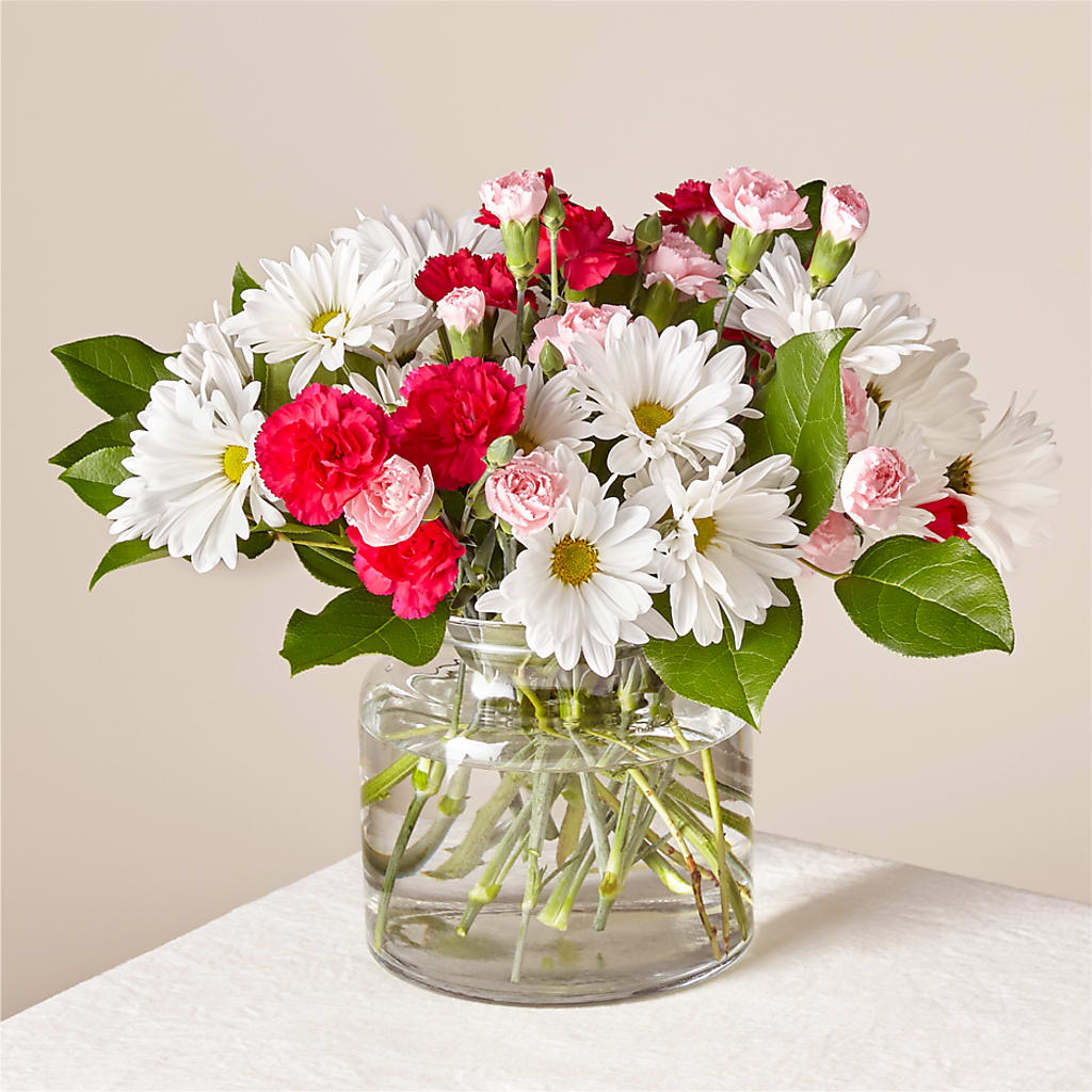 Sweet Surprises® Bouquet – Dutch Floral, Edina MO