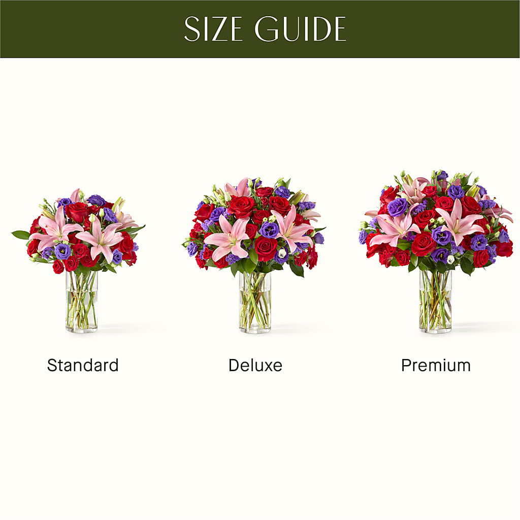 Truly Stunning Bouquet – Dutch Floral, Edina MO