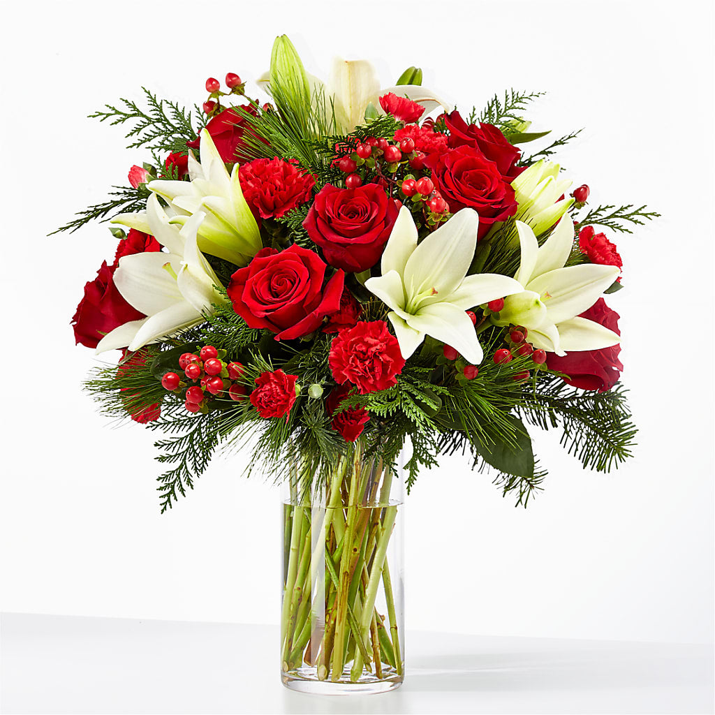 Joyful Greetings Bouquet – Dutch Floral, Edina MO