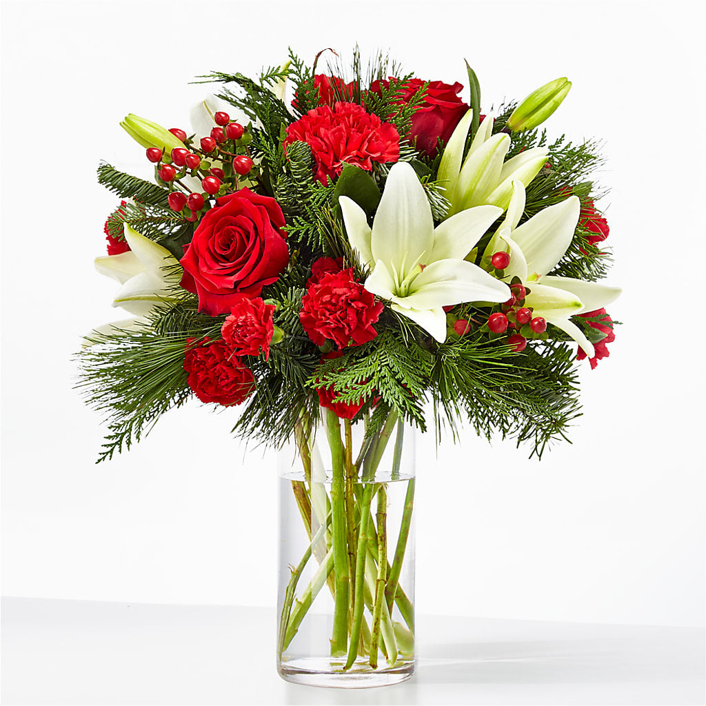 Joyful Greetings Bouquet – Dutch Floral, Edina MO