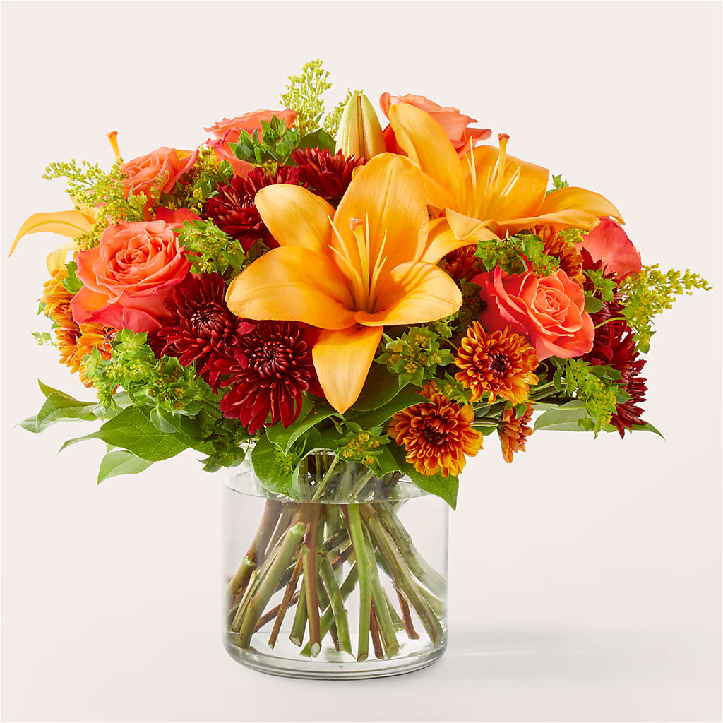 Honeycrisp Bouquet – Dutch Floral, Edina MO