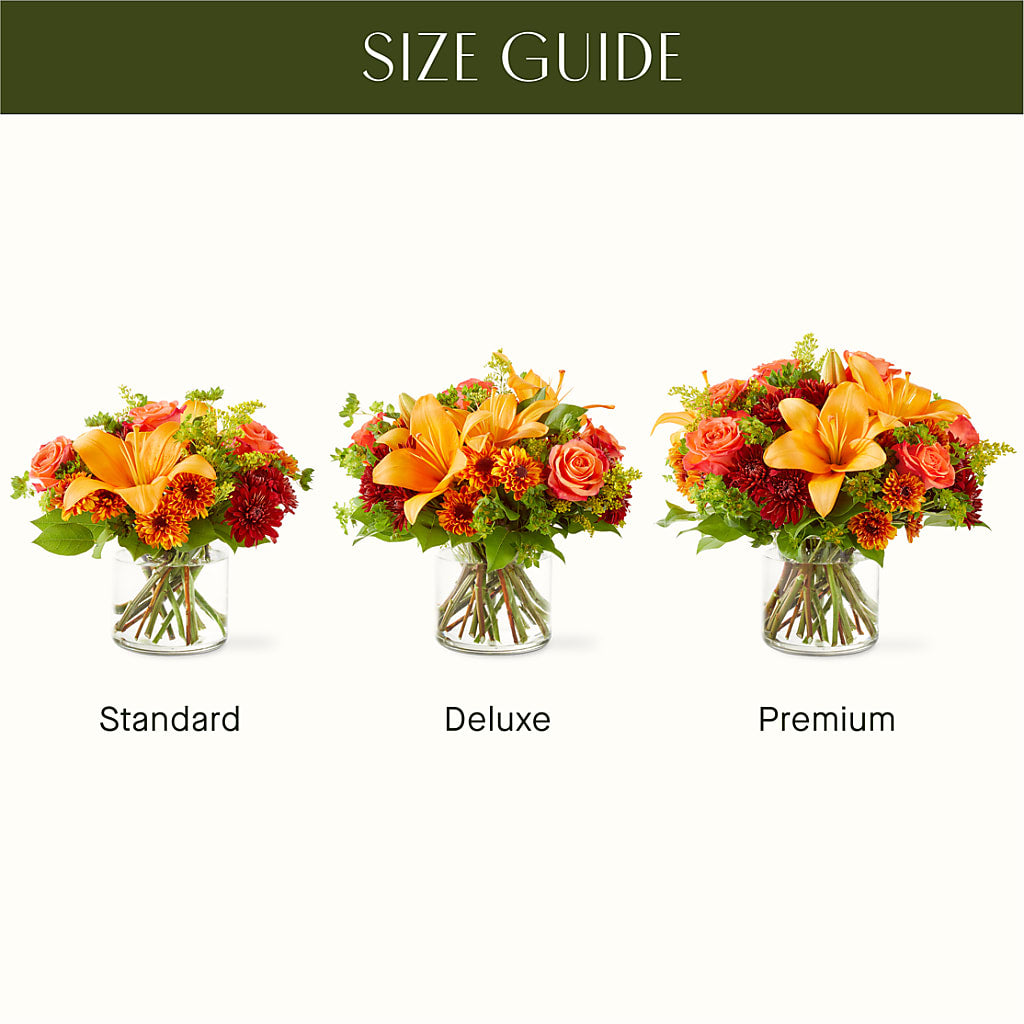 Honeycrisp Bouquet – Dutch Floral, Edina MO