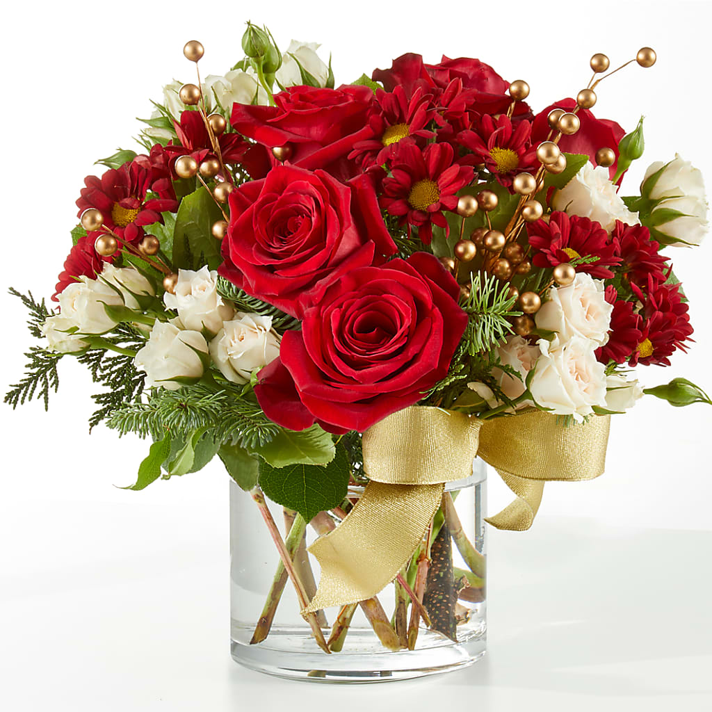 Believe Bouquet – Dutch Floral, Edina MO
