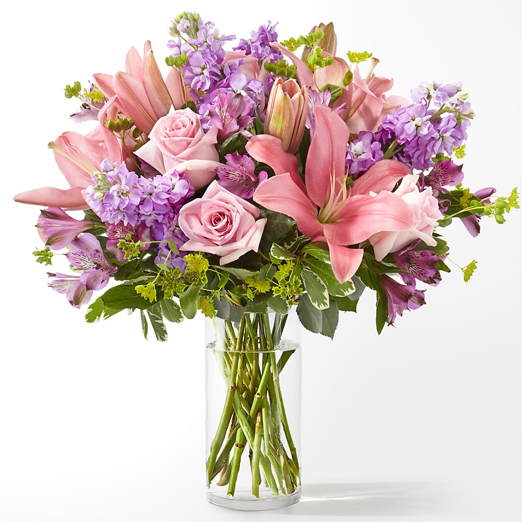 Precious Petals Bouquet – Dutch Floral, Edina MO