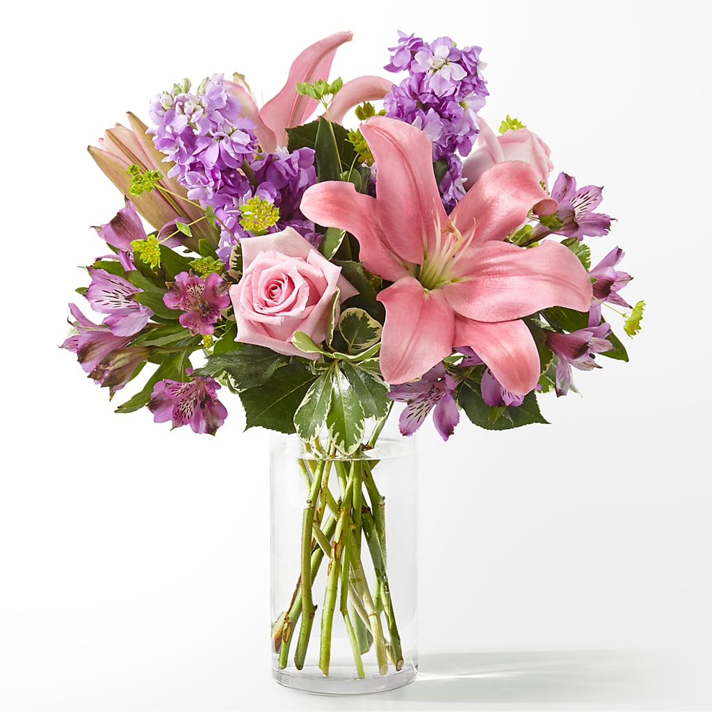 Precious Petals Bouquet – Dutch Floral, Edina MO