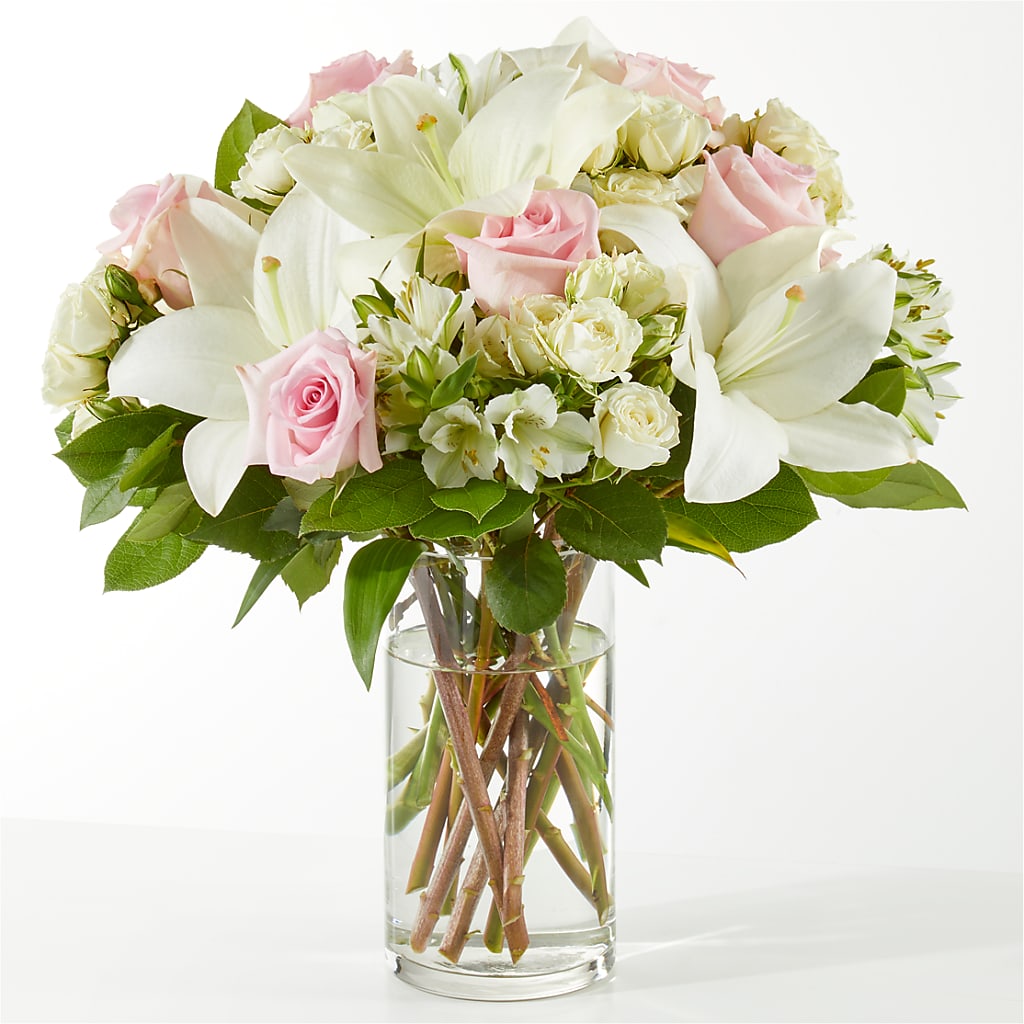 Kindhearted Bouquet – Dutch Floral, Edina MO