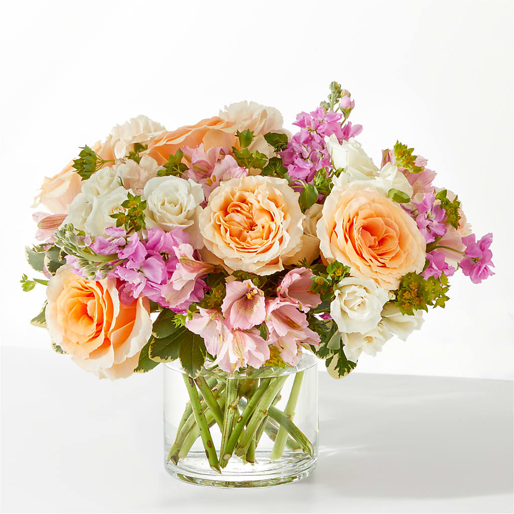 Paradise Bouquet – Dutch Floral, Edina MO