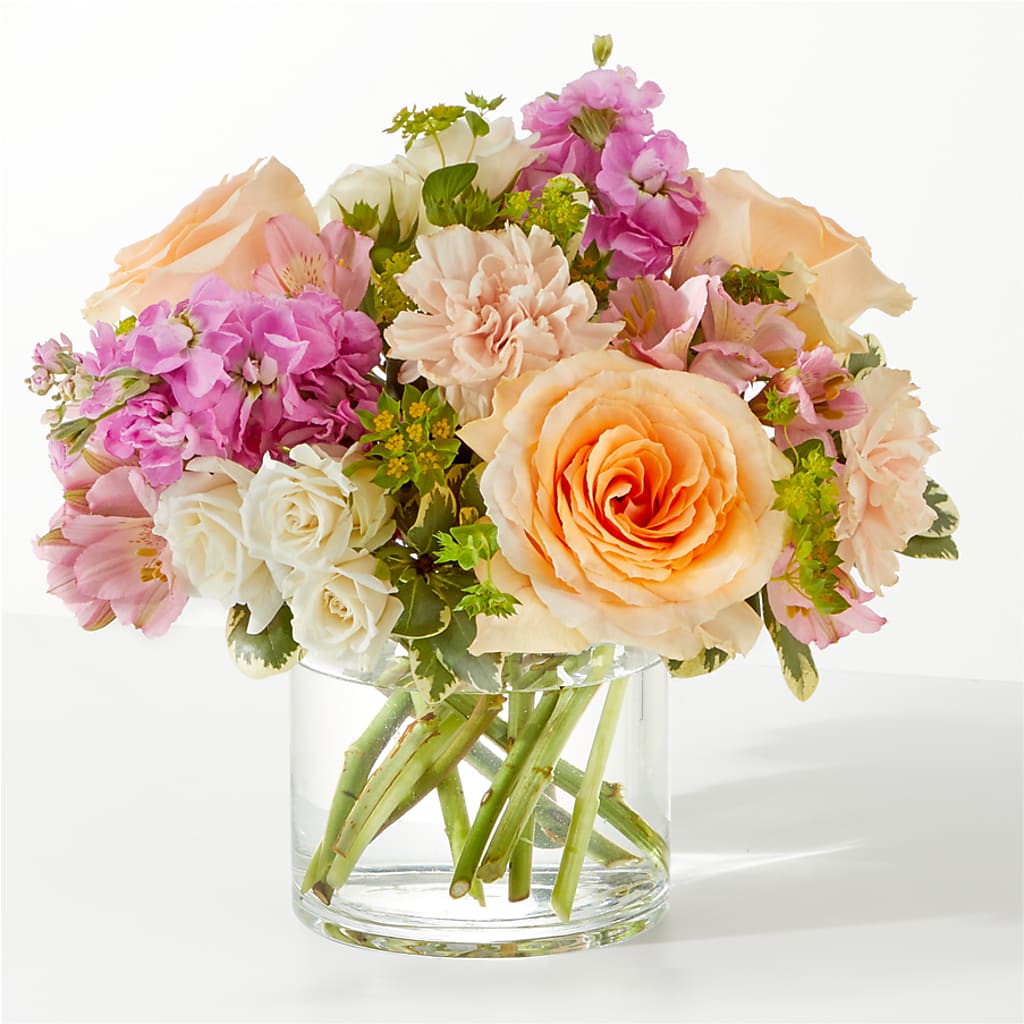 Paradise Bouquet – Dutch Floral, Edina MO
