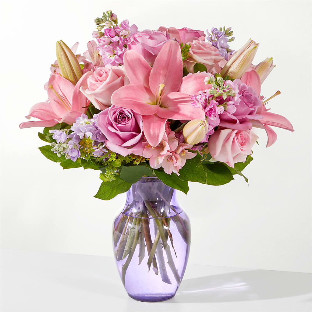 The Crown Jewel Bouquet – Dutch Floral, Edina MO