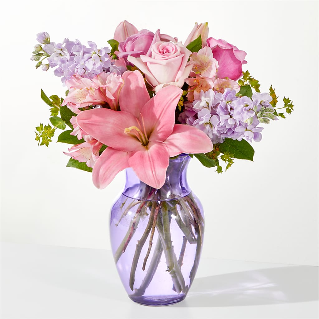 The Crown Jewel Bouquet – Dutch Floral, Edina MO