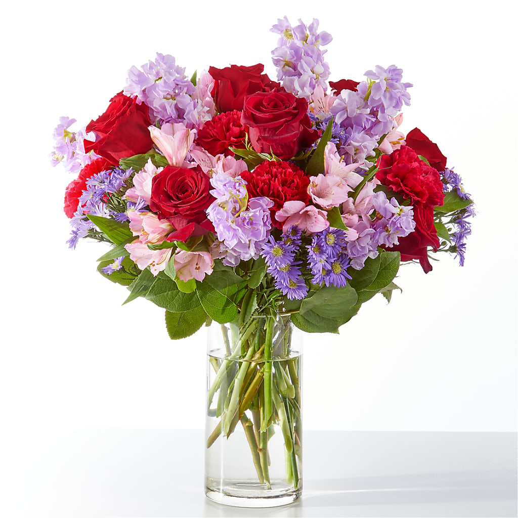 Your Majesty Bouquet – Dutch Floral, Edina MO