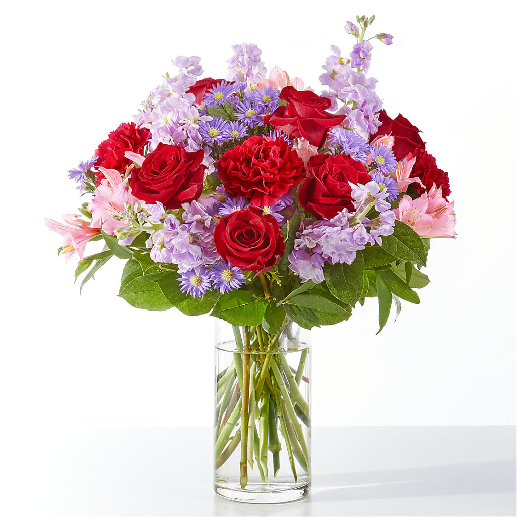 Your Majesty Bouquet – Dutch Floral, Edina MO