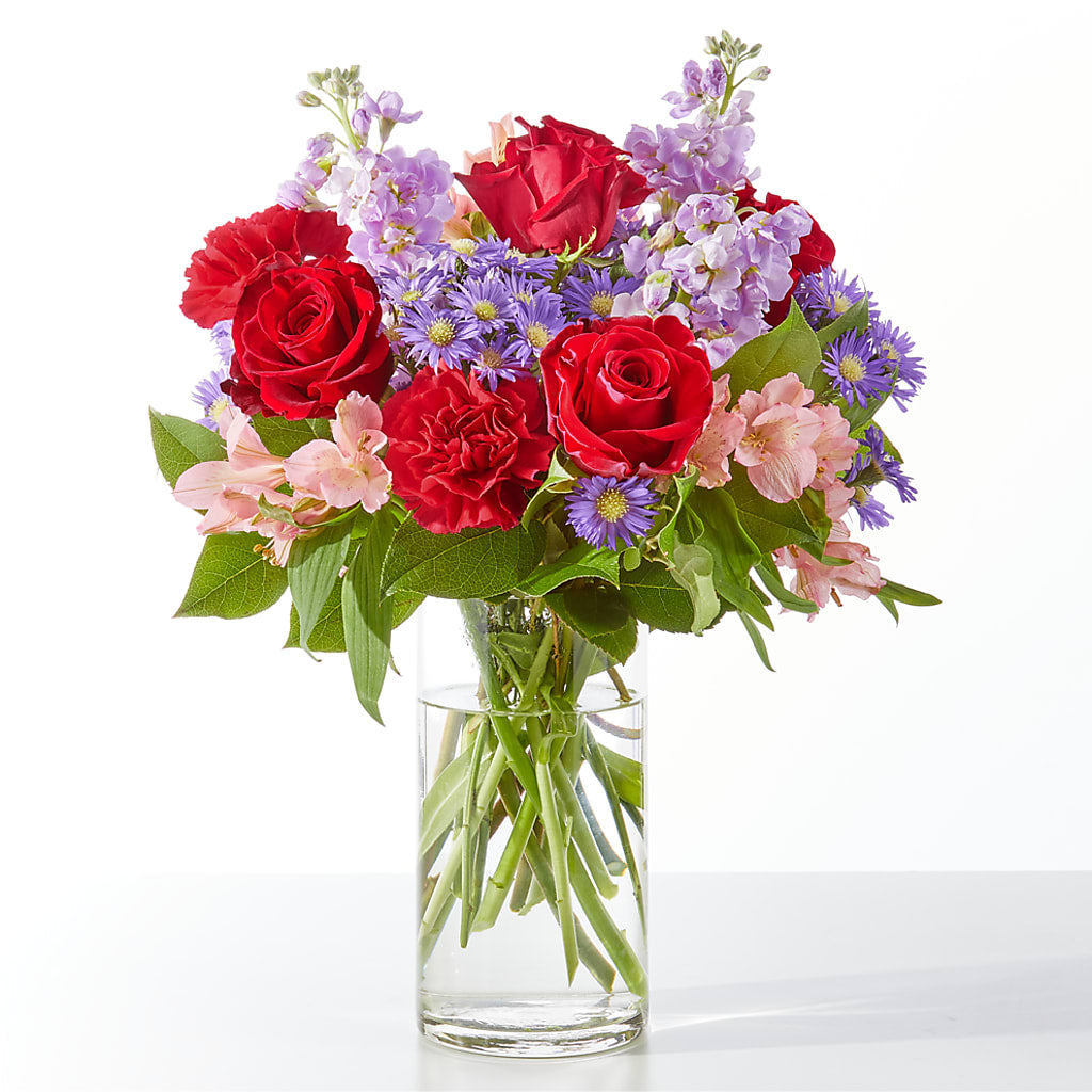Your Majesty Bouquet – Dutch Floral, Edina MO