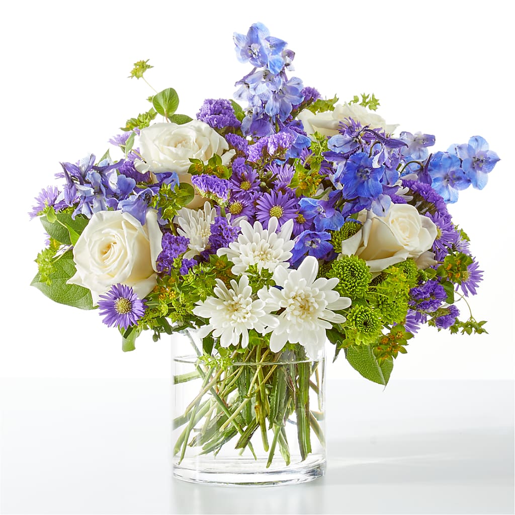 Genuine Gestures Bouquet – Dutch Floral, Edina MO