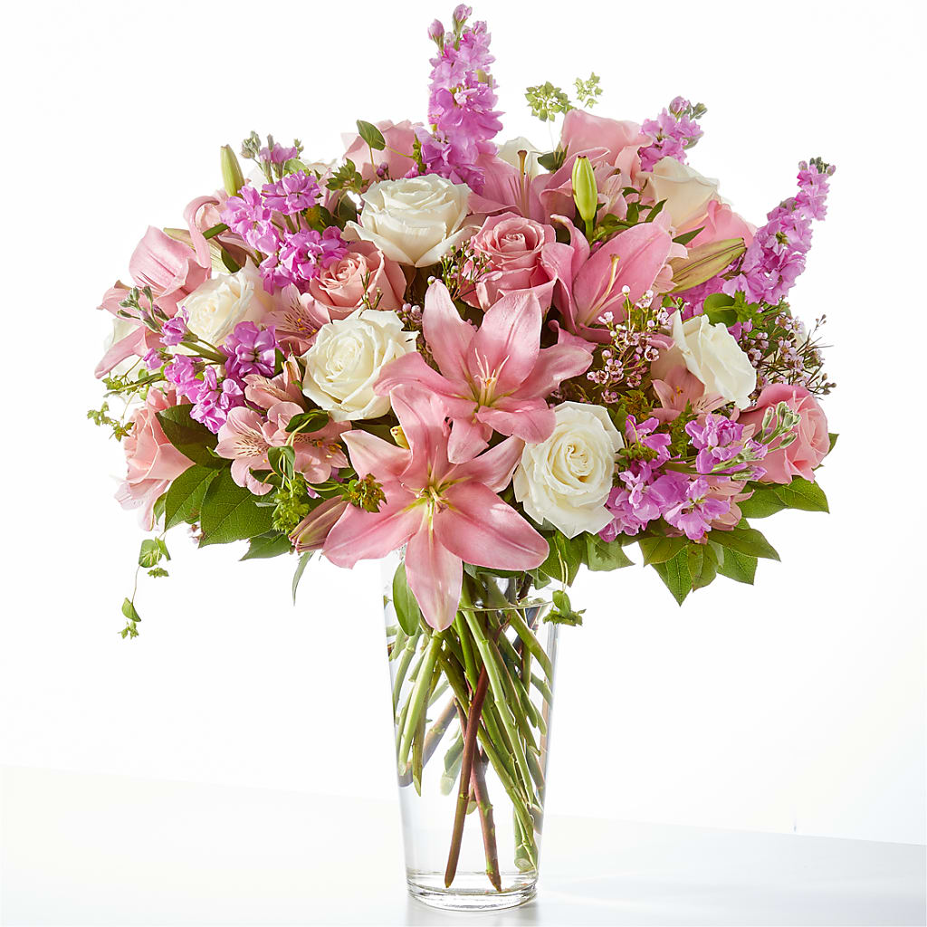 Ethereal Beauty Bouquet – Dutch Floral, Edina MO