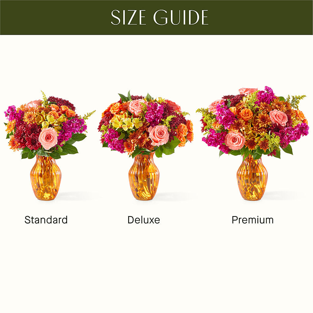 Amber Muse Bouquet – Dutch Floral, Edina MO