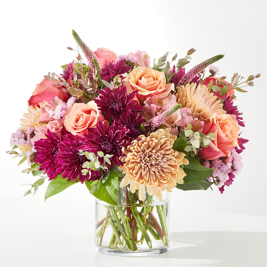 Berry Cobbler Bouquet – Dutch Floral, Edina MO