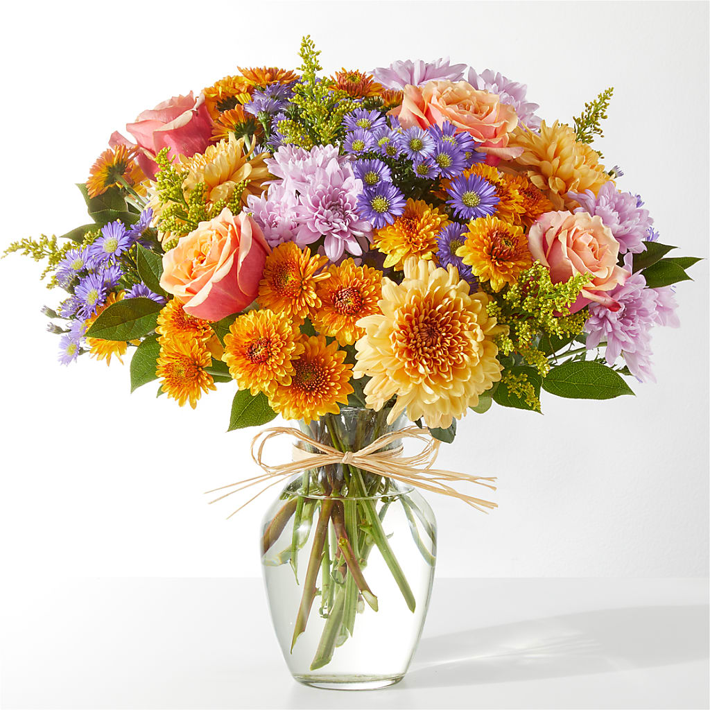 Countryside Bouquet – Dutch Floral, Edina MO