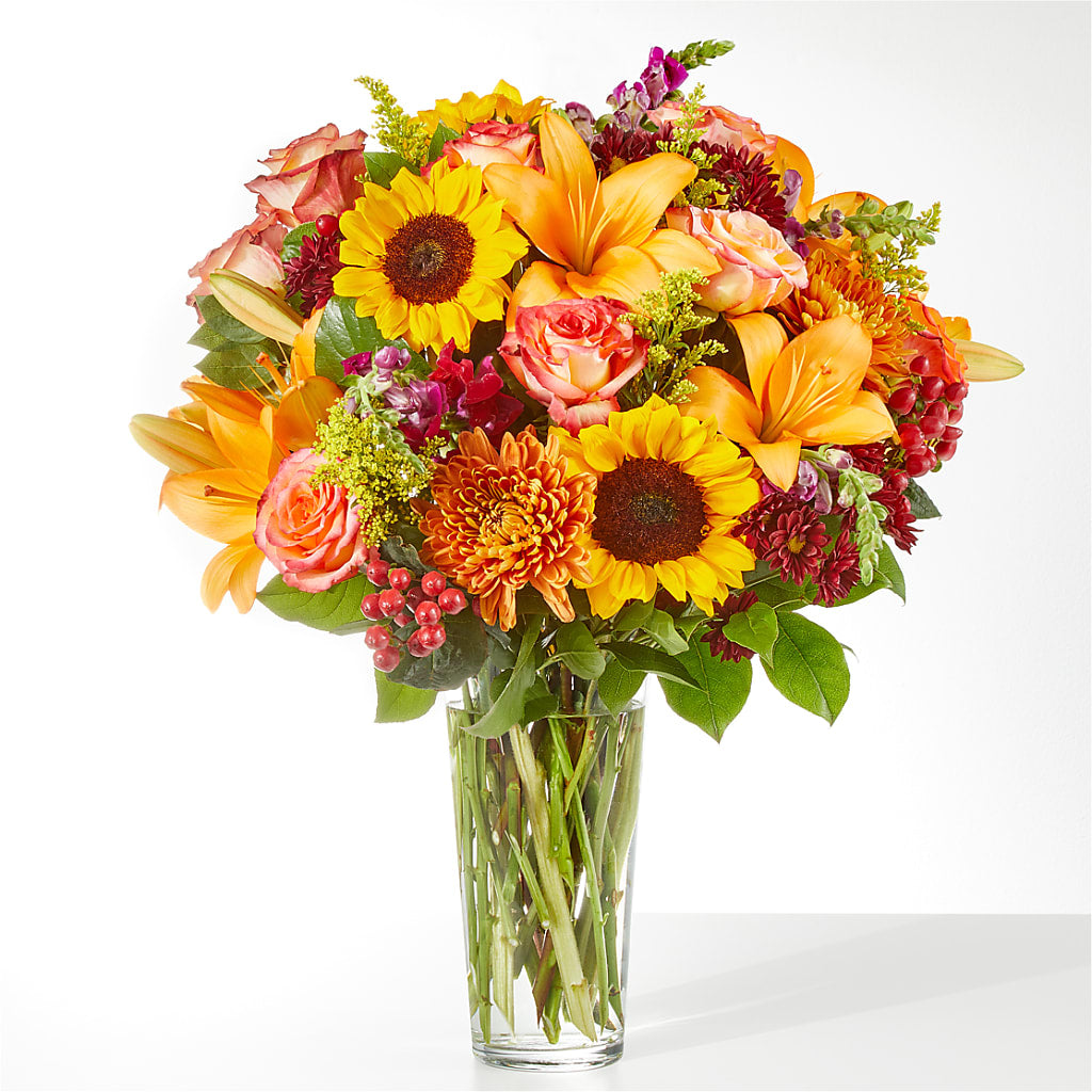 Seasons Change Bouquet – Dutch Floral, Edina MO