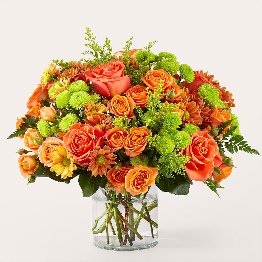 The Farmhouse Bouquet – Dutch Floral, Edina MO