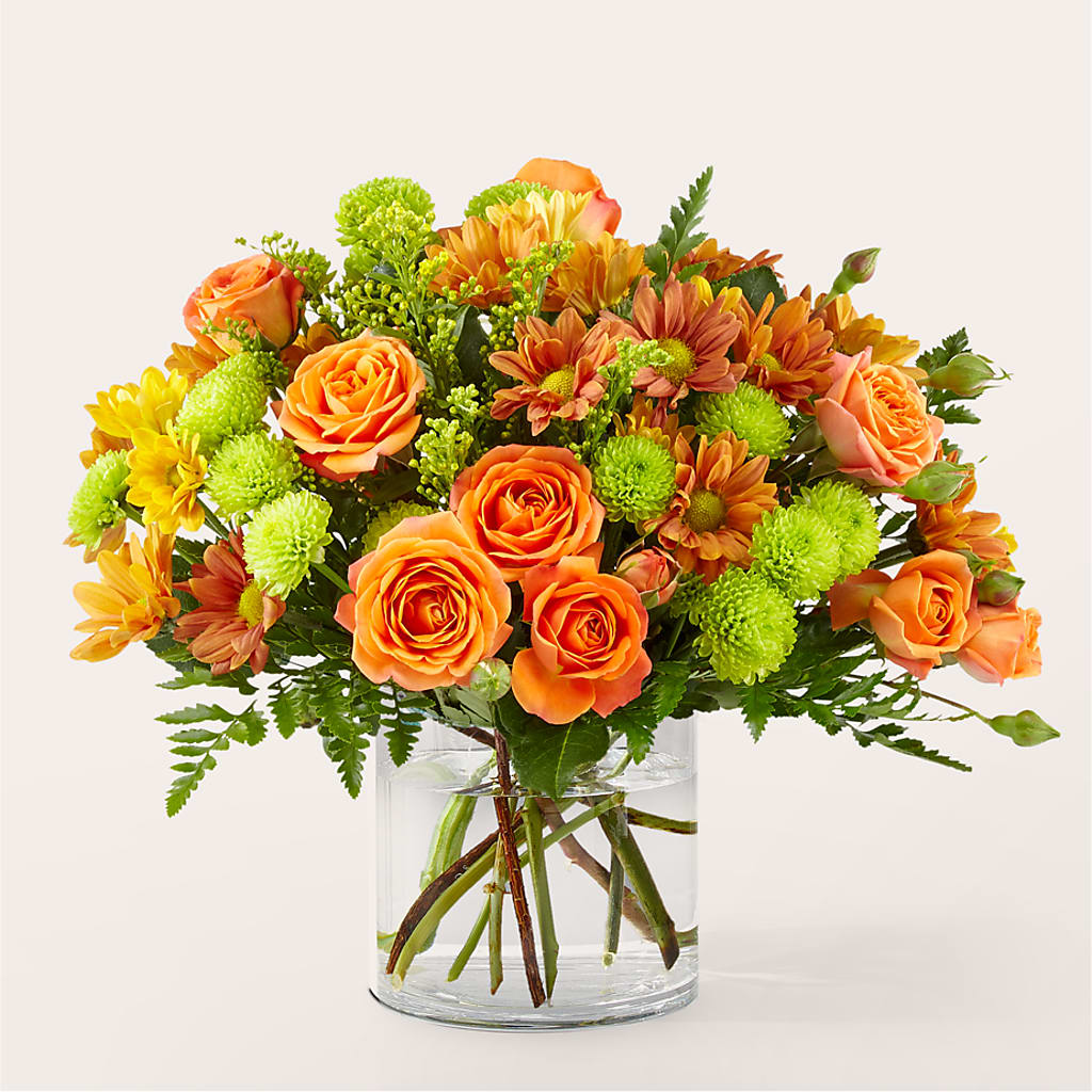 The Farmhouse Bouquet – Dutch Floral, Edina MO