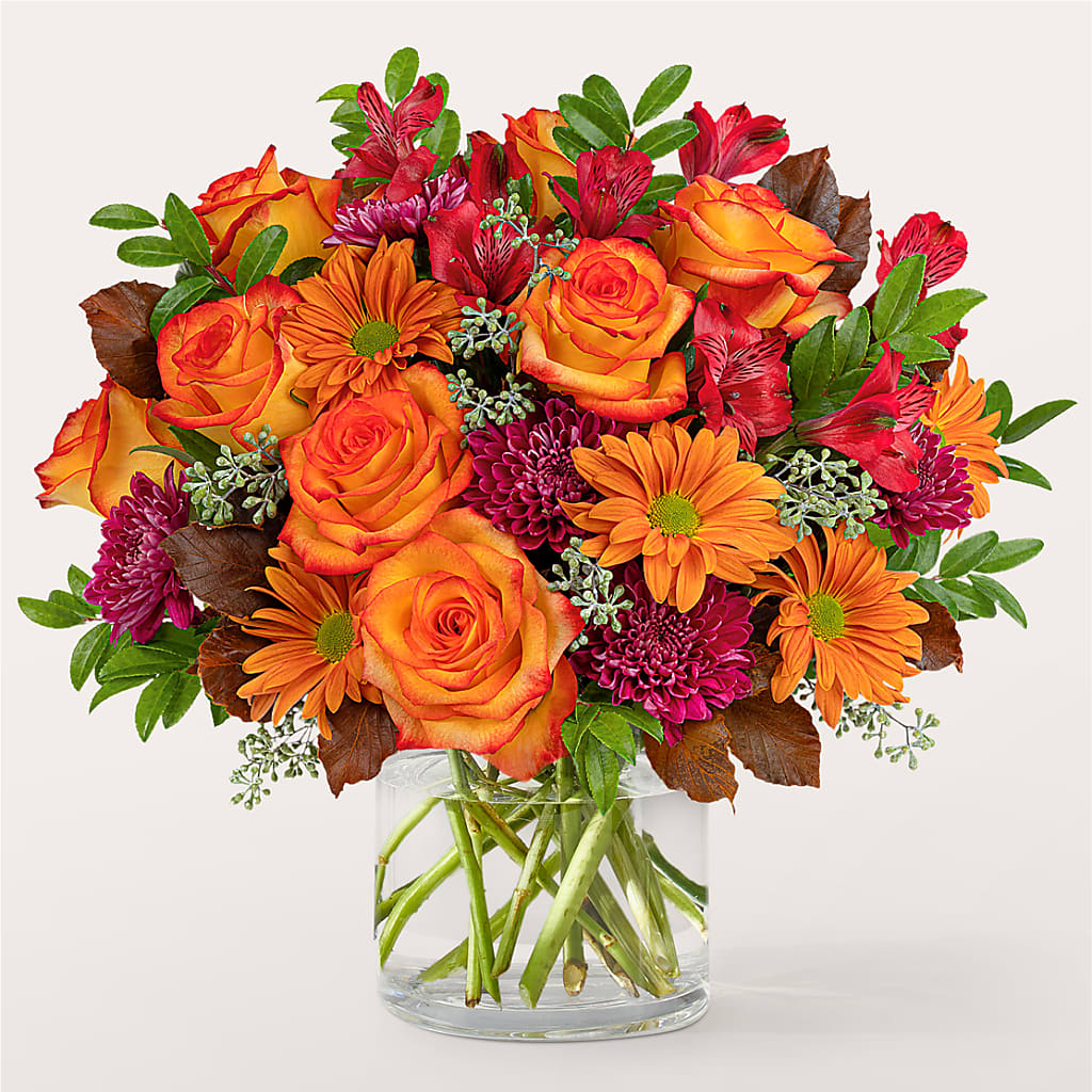Brisk Morning Bouquet – Dutch Floral, Edina MO