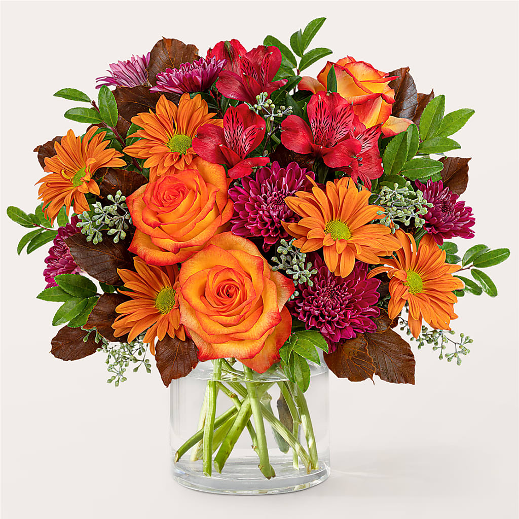 Brisk Morning Bouquet – Dutch Floral, Edina MO