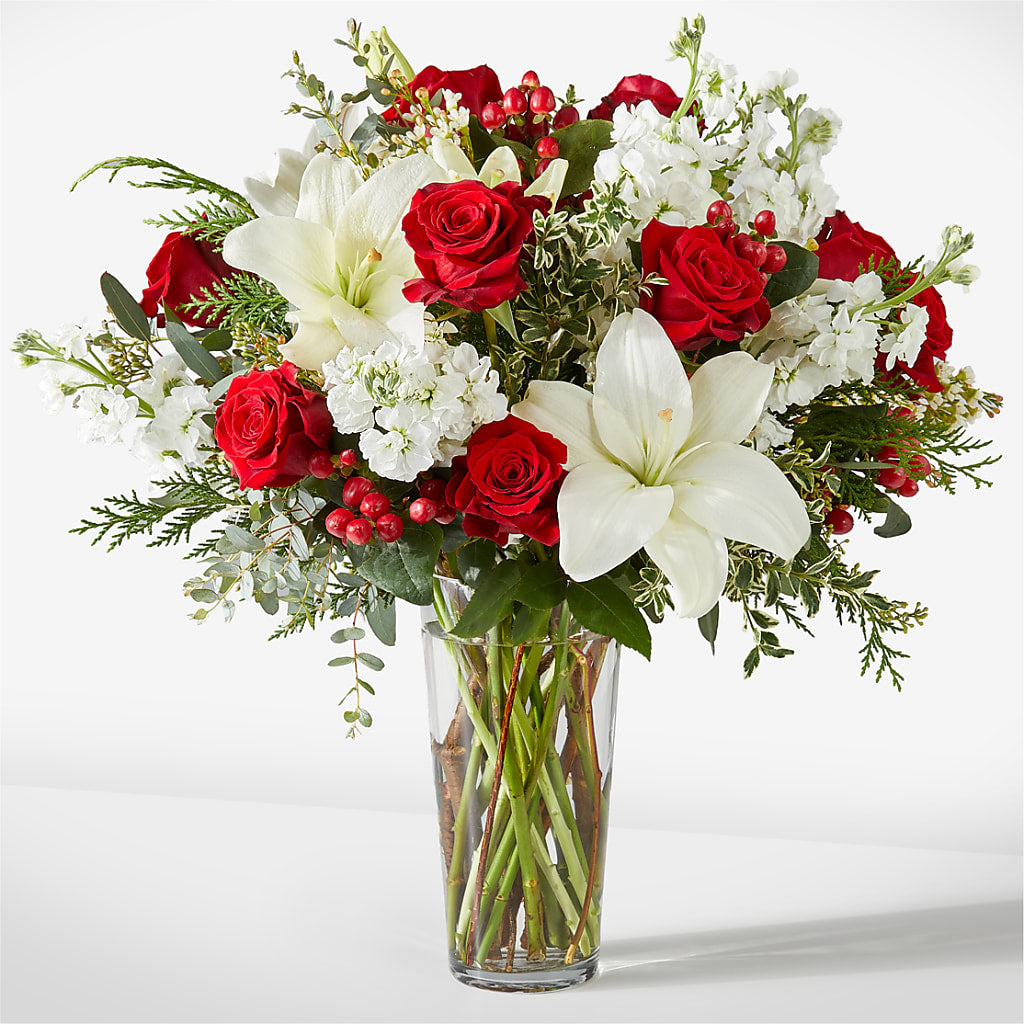 Twinkle Lights Bouquet – Dutch Floral, Edina MO