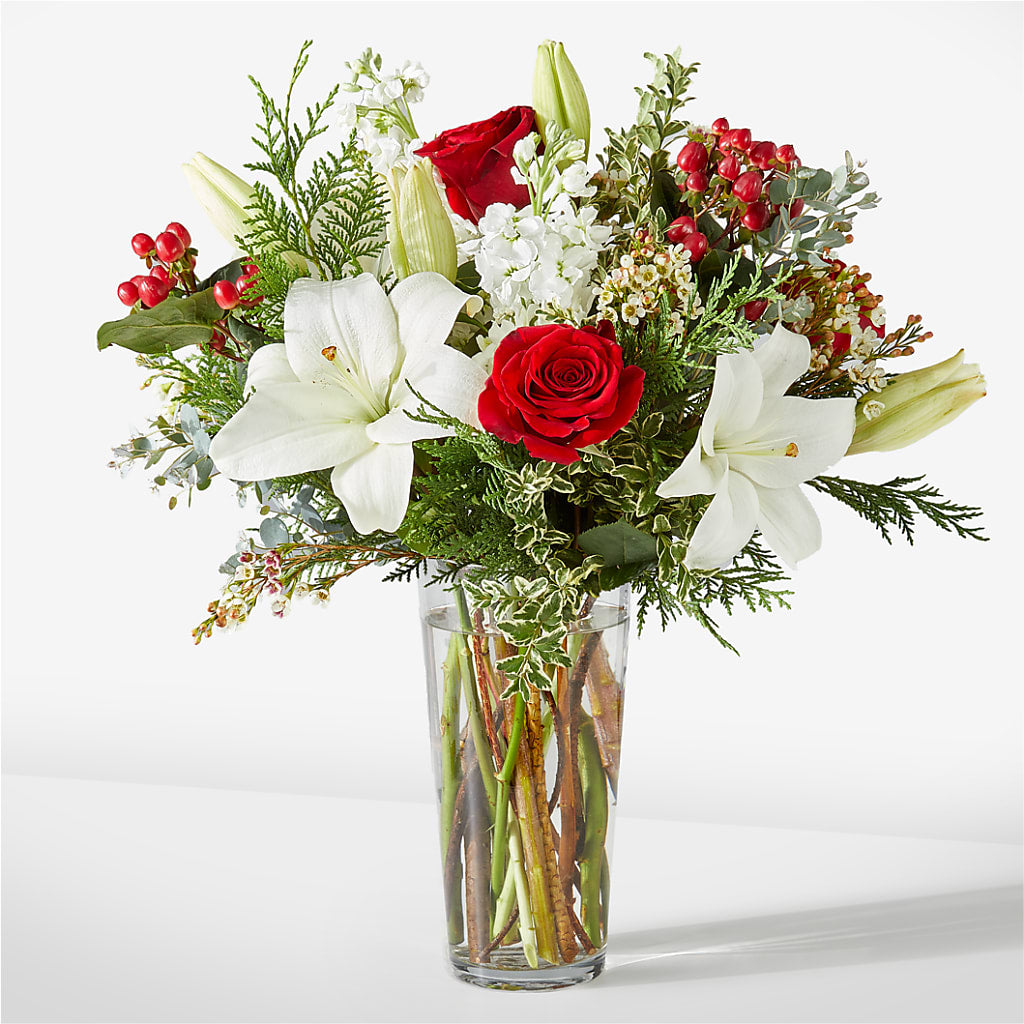 Twinkle Lights Bouquet – Dutch Floral, Edina MO