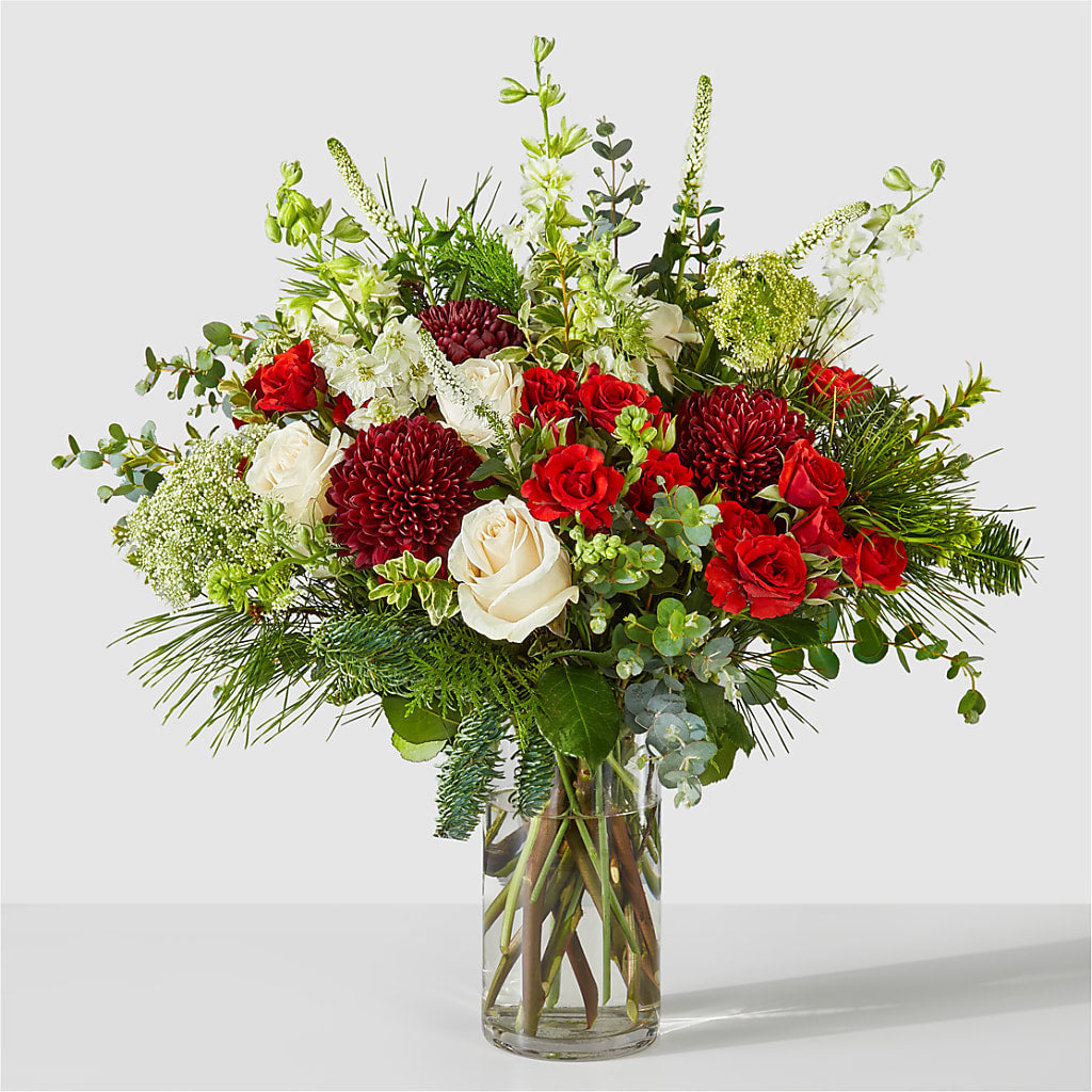Favorite Traditions Bouquet – Dutch Floral, Edina MO