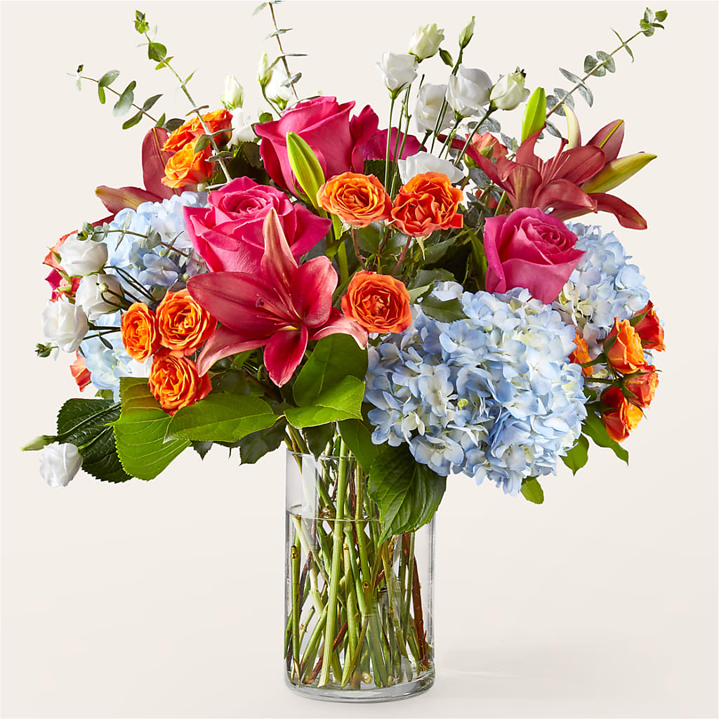 Awestruck Luxury Bouquet – Dutch Floral, Edina MO