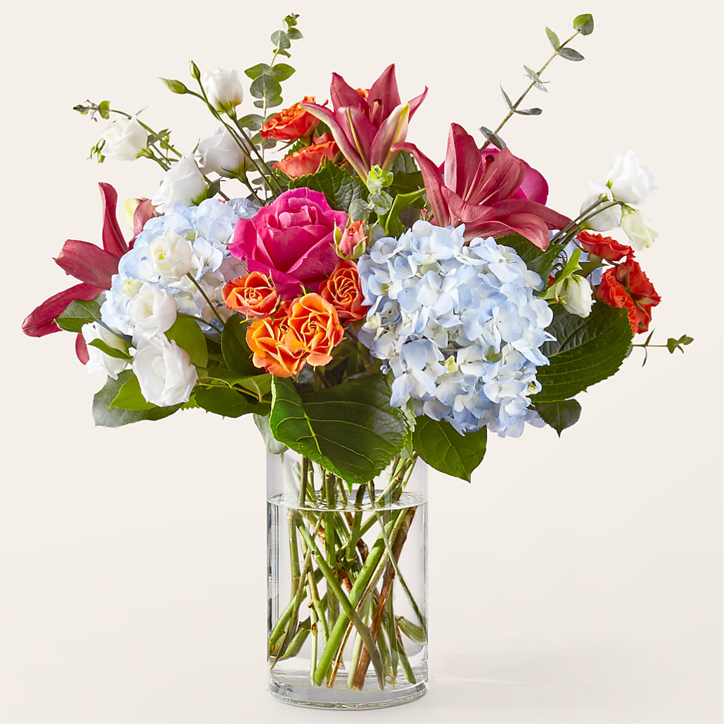 Awestruck Luxury Bouquet – Dutch Floral, Edina MO
