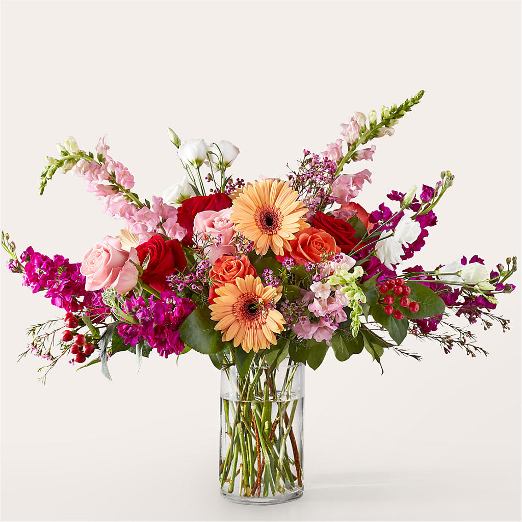 Renaissance Luxury Bouquet – Dutch Floral, Edina MO
