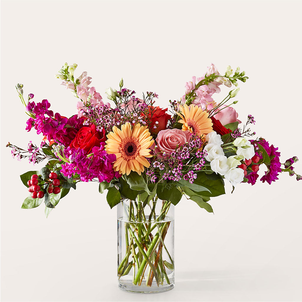 Renaissance Luxury Bouquet – Dutch Floral, Edina MO